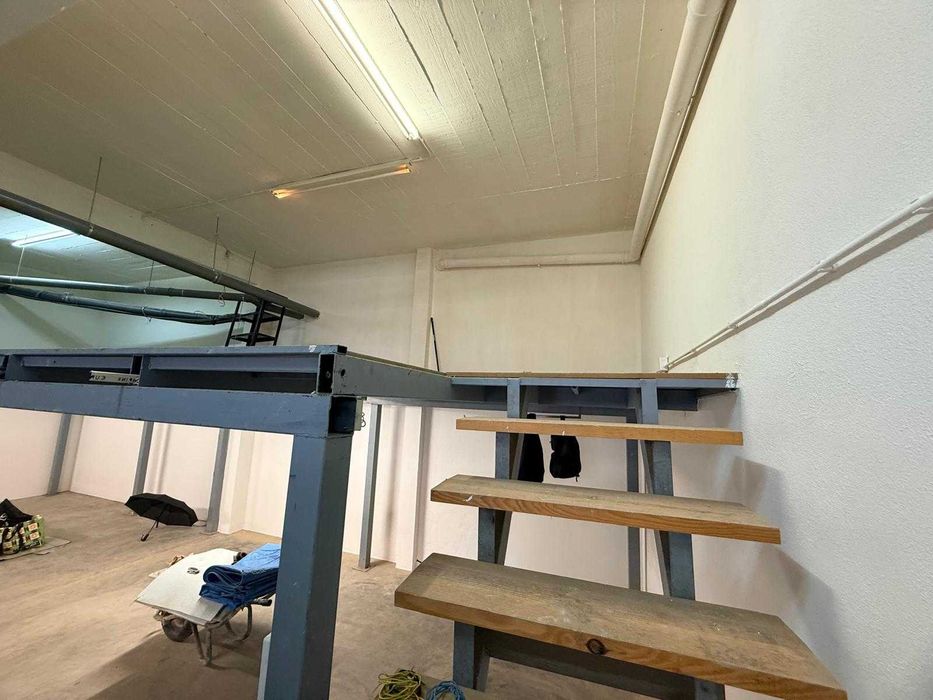 Venda Garagem Rio de Mouro