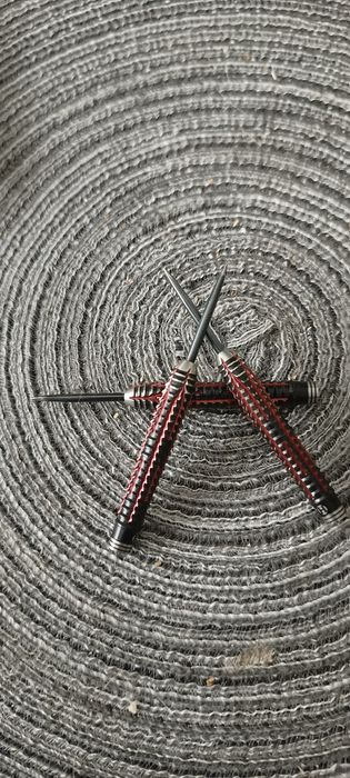 Lotki Harrows Fire Inferno 90% 25g