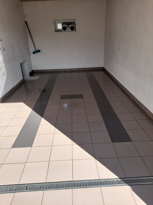 Usługi remontowo-budowlane