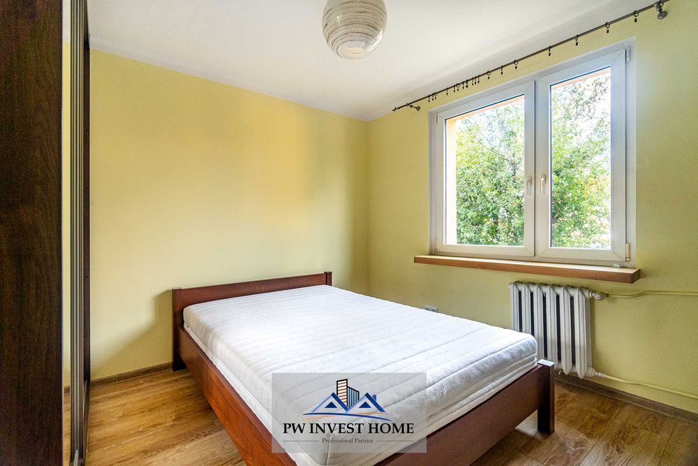 Mieszkanie 2 pokojowe 48m2 do wynajęcia