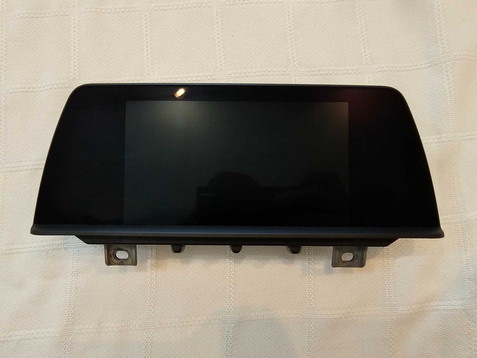 Display BMW Original Serie 1, 2, 3 e 4