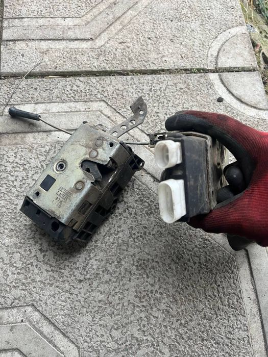 Замок дверей Fiat Tipo Tempra