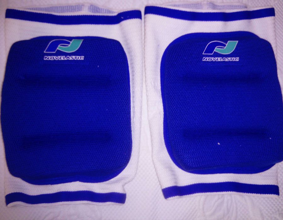 Vendo Joelheiras para desporto