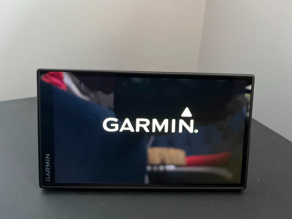 Nawigacja GARMIN drivesmart 55