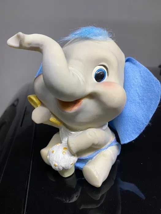 Lote de Bonecos de marfinite