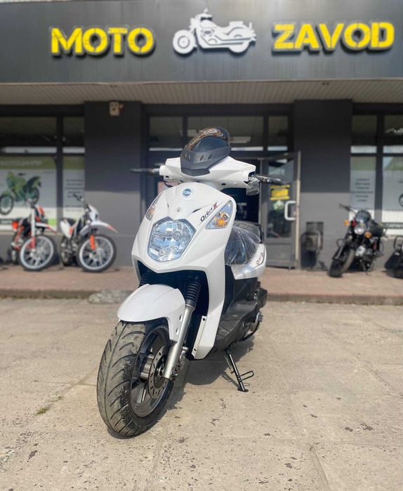 Sym Orbit 2 150cc В Наявності!! Кредит!! Доставка!! Гарантія!!