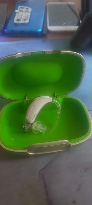 Слуховий апарат Phonak b70sp