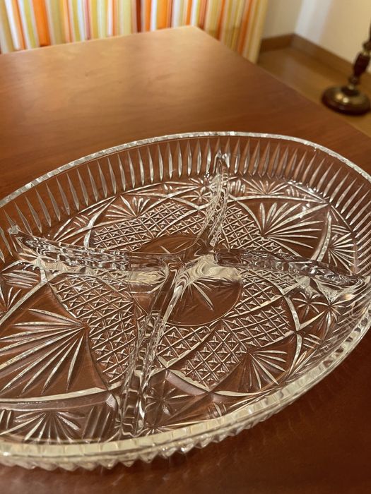 Taça para aperitivos