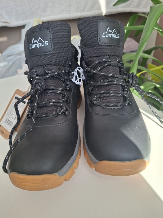 Nowe buty Campus r.43