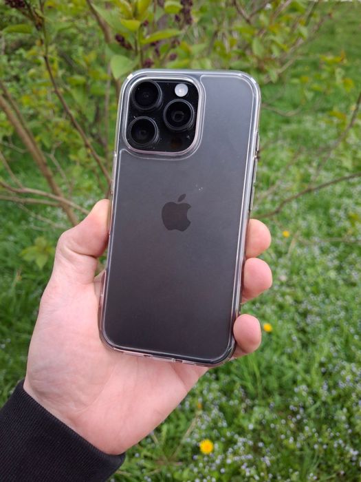 Iphone 16 pro 128GB dual sim