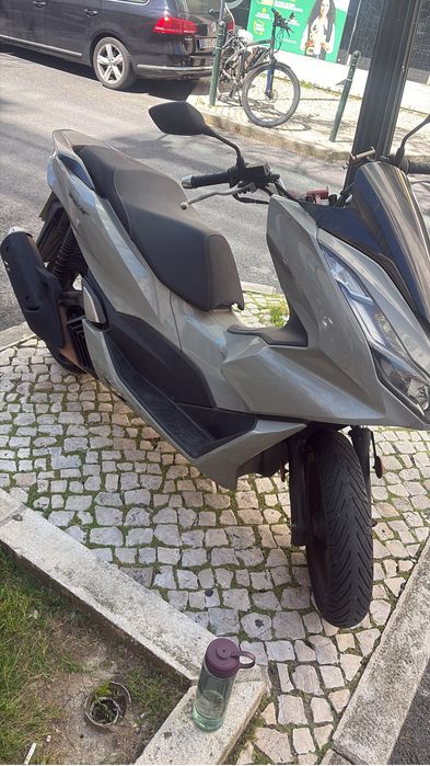 Aluguer de scootert