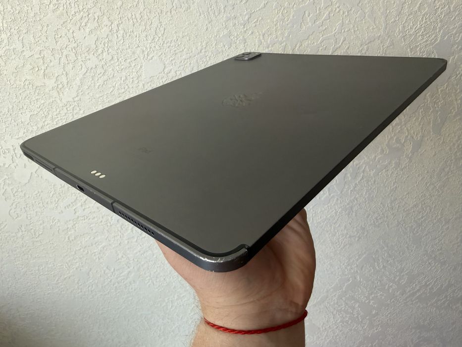 iPad Pro 12.9 5Gen M1 256Gb WiFi+4G LTE A2379