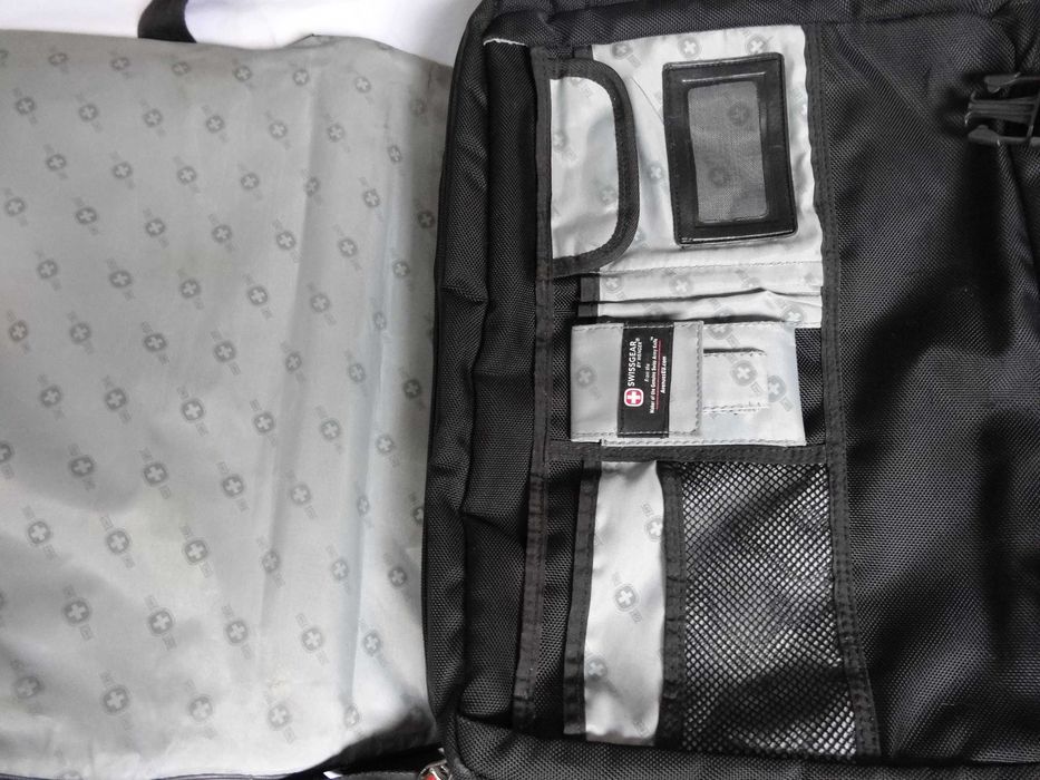 Aktówka WENGER Swissgear Laptop Torba