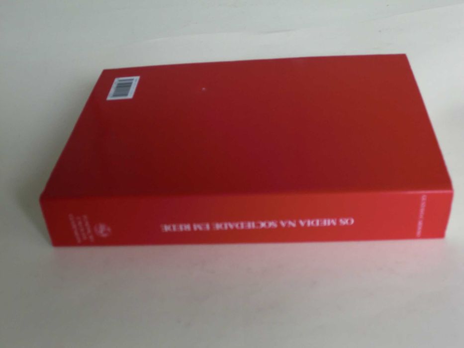 Os Media na Sociedade em Rede de Gustavo Cardoso