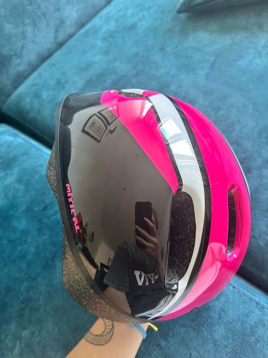 Capacete infantil Mitical