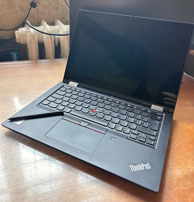 Сенсорний Thinkpad L13 Yoga Gen 1 i5-10/8/512