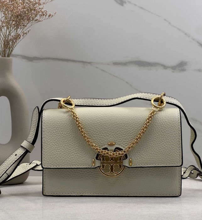 Жіноча міні-кросбоді Tory Burch Miller, висока якісь, оригінал Тори Берч оригинал кросбоди