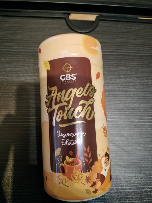 Kawa rozpuszczalna GBS