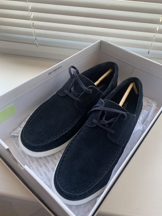 Geox новые 42рм.