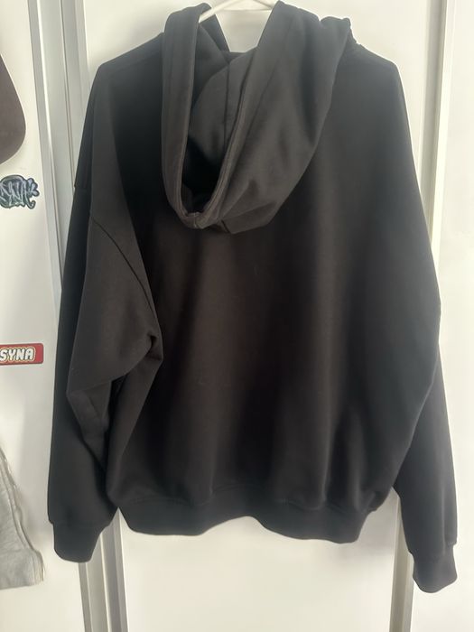 bluza chaos rozpinana