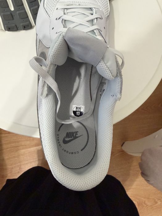 Кросівки Nike air max excee