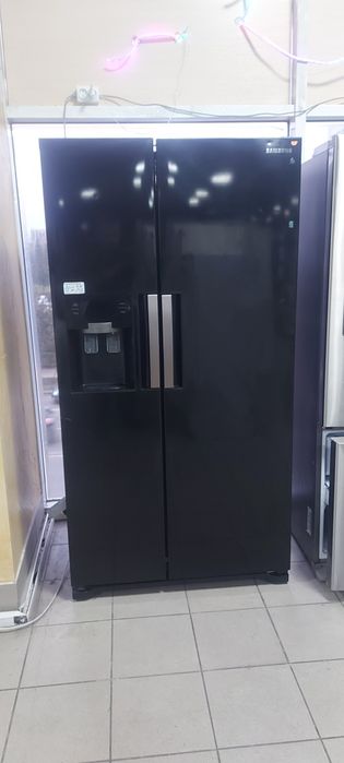 Холодильник самсунг side by side