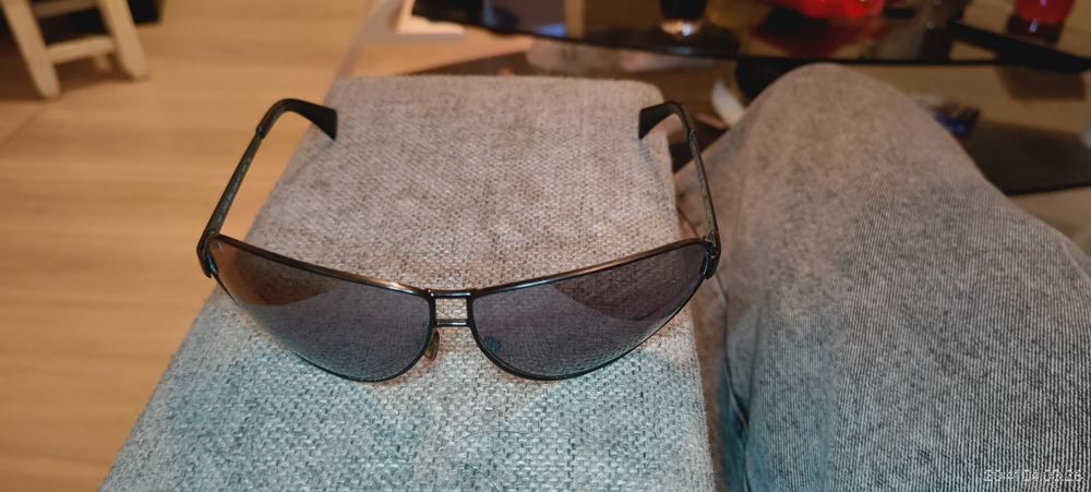 Okulary Calvin Klein