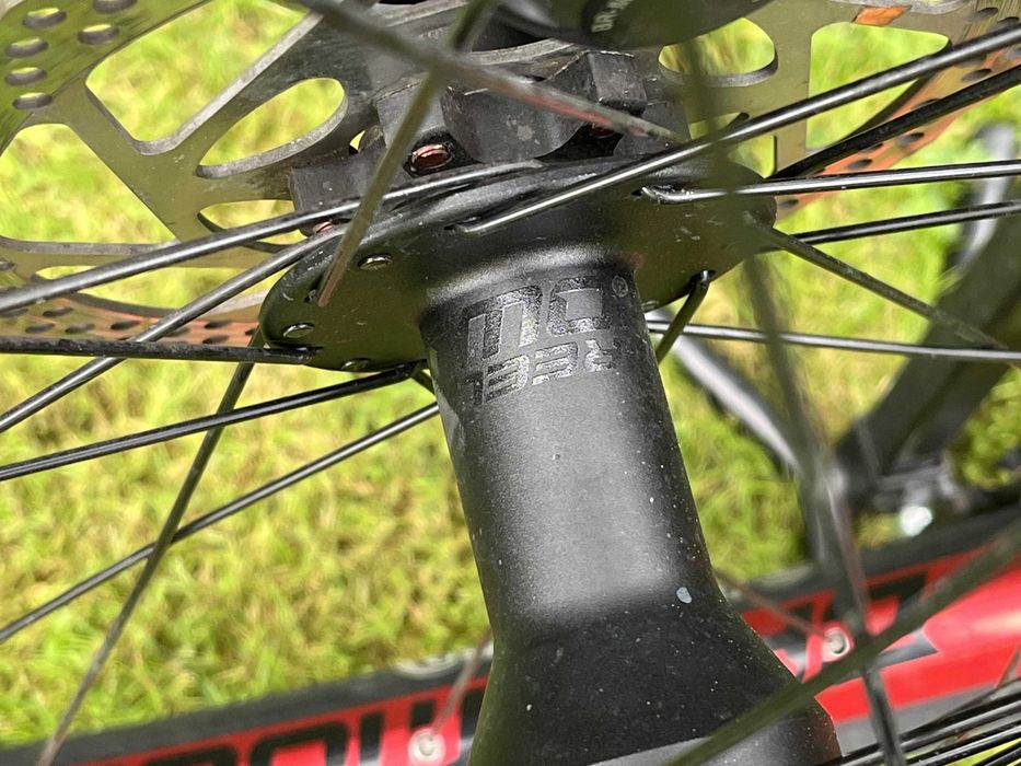 NS Decade 2021 | Pike | Renthal Carbon | Projekt bez kompromisów!