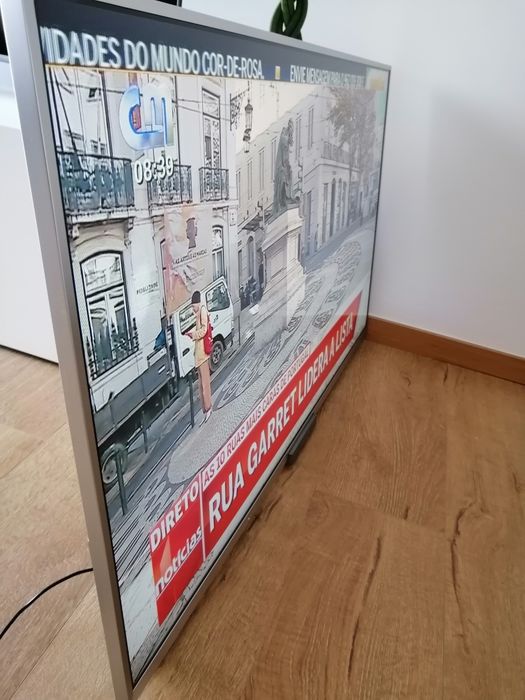 Televisão Sony 42"