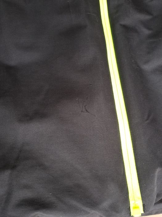 Kurtka narciarska chłopięca 4F 158 cm