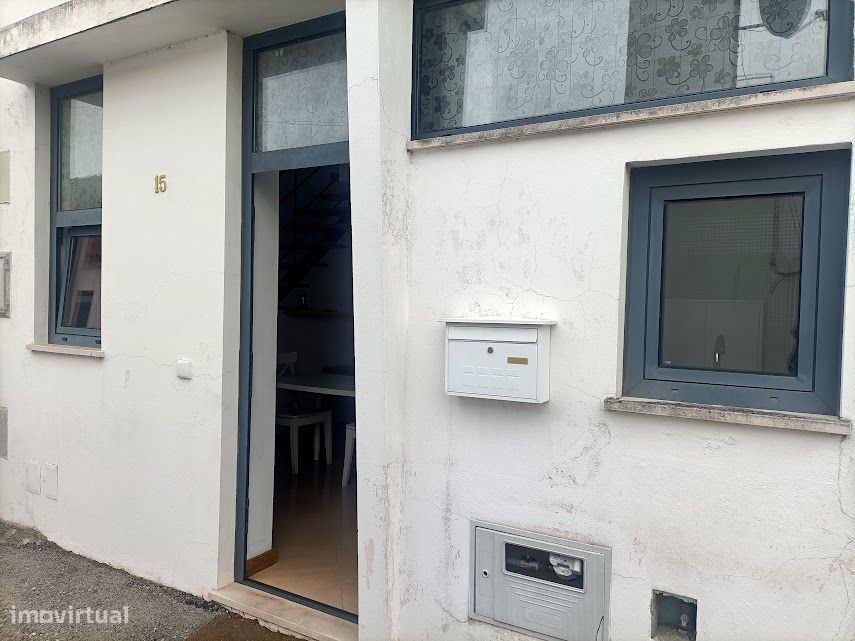 Moradia T1 Loft, com aparcamento