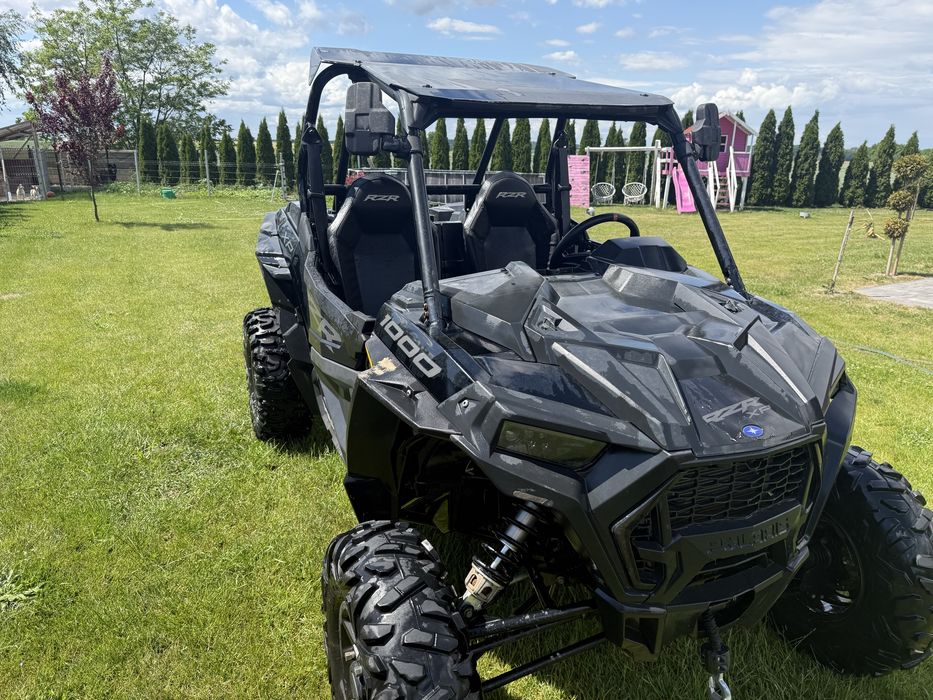 Buggy Polaris RZR