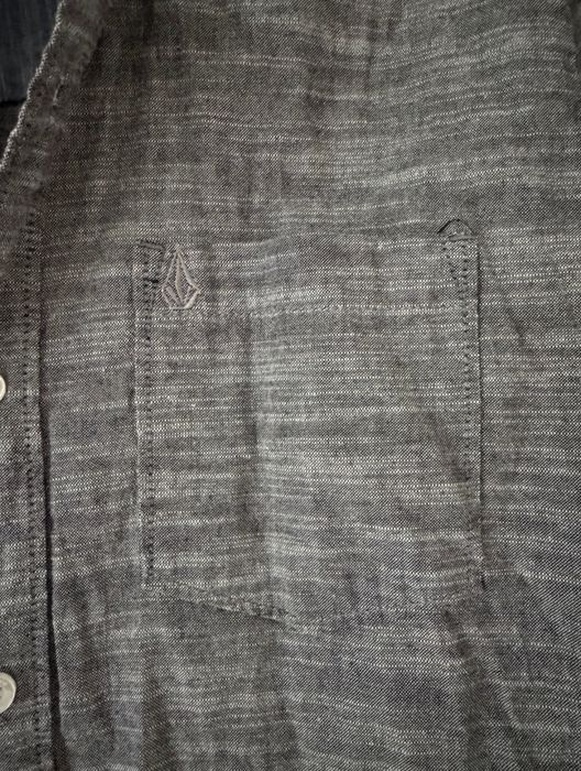 Volcom tamanho M