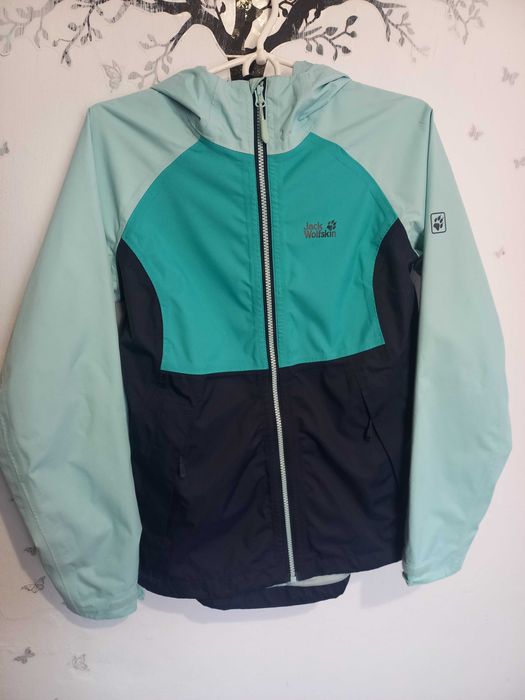 Куртка Mount Isa Jacket (Jack Wolfskin)
