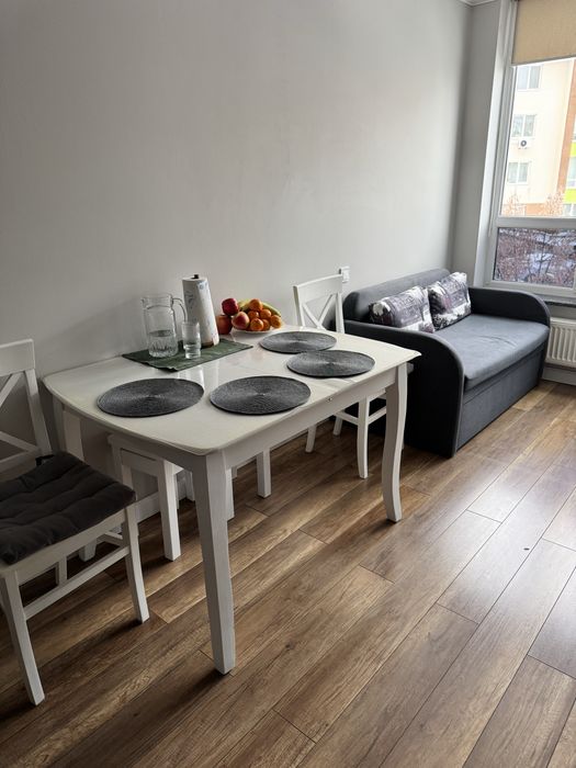 Продаж 1к квартири ЖК Львівський маєток