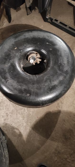 Продам Гбо балон на 44 литра