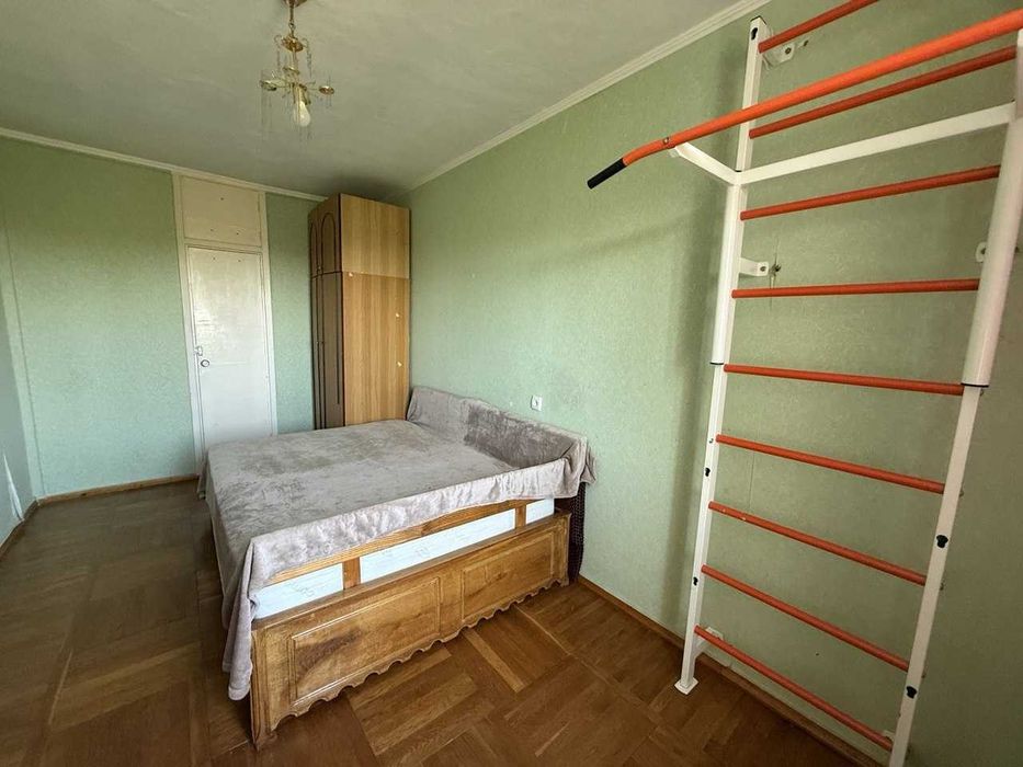 Продаж 2к квартира Вишенька