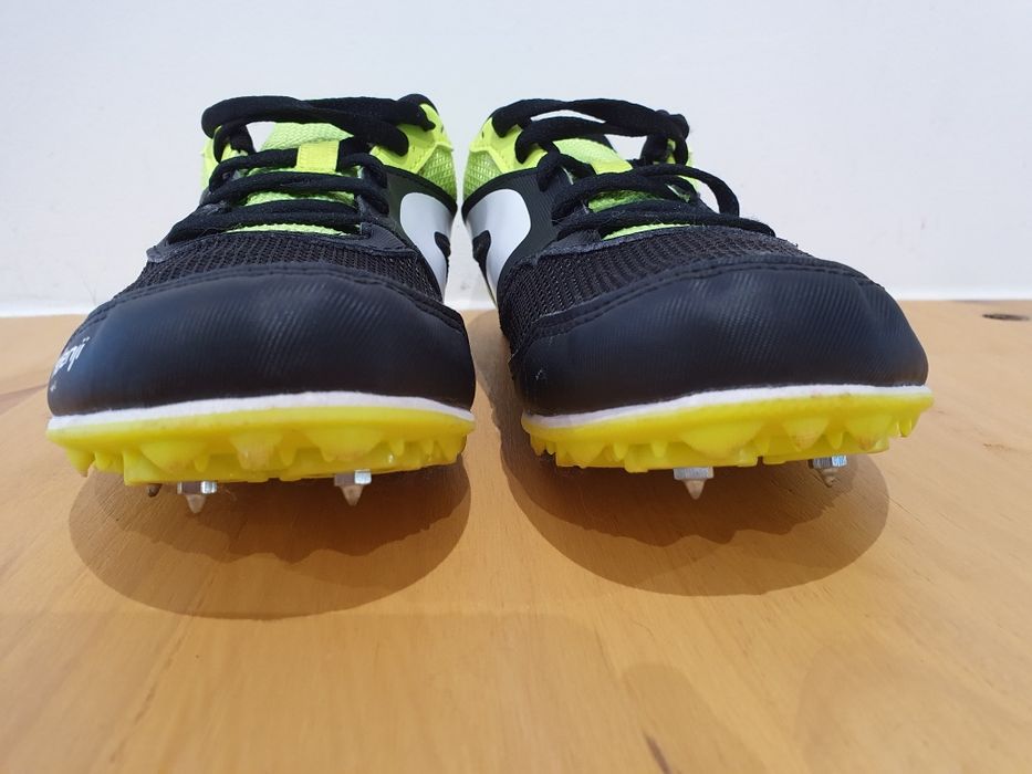 Sapatilhas bico Kalenji