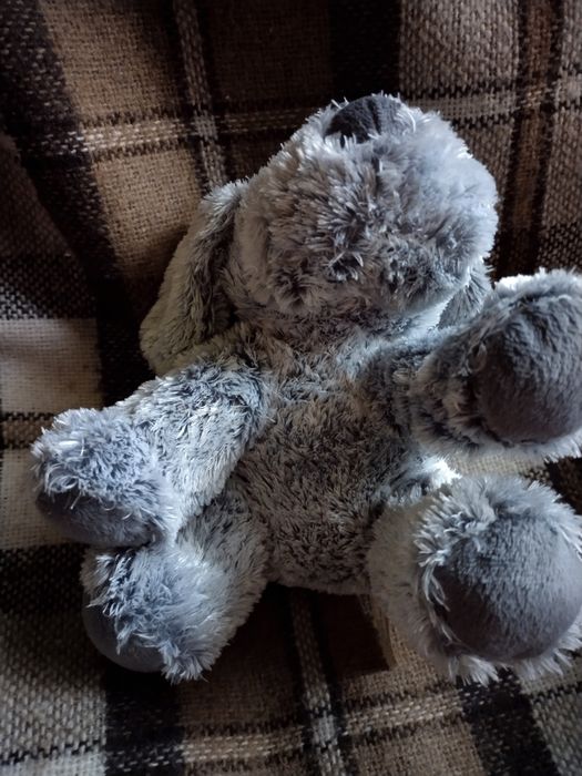 Мягкая игрушка собака собачка пес