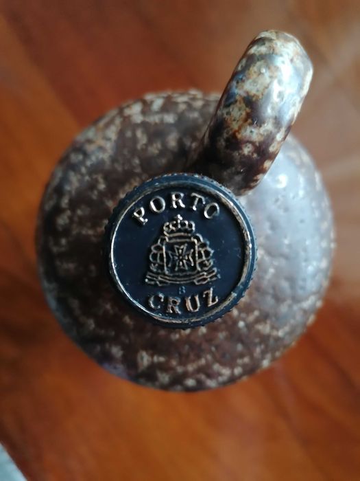 Garrafa de Grés da marca PORTO CRUZ
