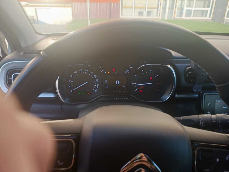 Продам Сітроен С 3 (перший власник) Терміново