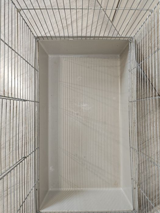 Klatka dla gryzionia