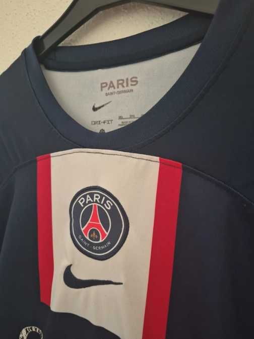 Camisola PSG 2022/2023