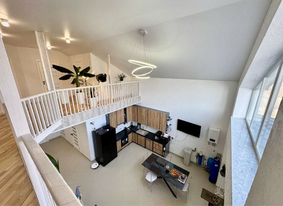 Продам Будинок з ремонтом !