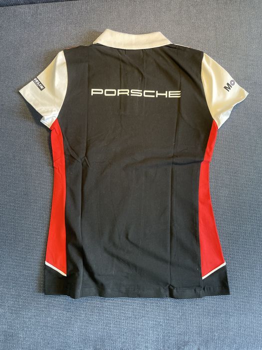 Porsche Motosport Selection | Polo | Rozmiar XS | Nowa