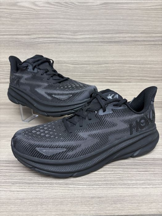 Кроссовки  HOKA CLIFTON 9 оригінал _ Кроссовки Hoka CLIFTON 9 оригинал