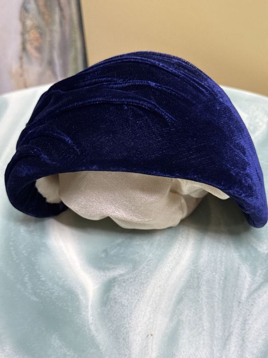 Chapéu senhora antigo