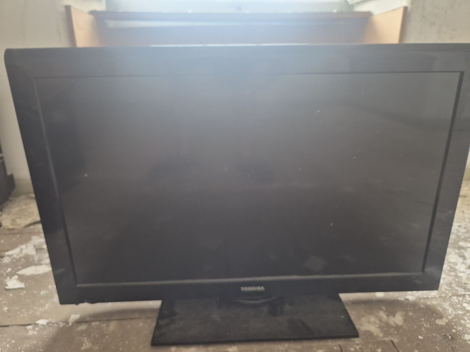 Tv de 32polegadas a funcionar