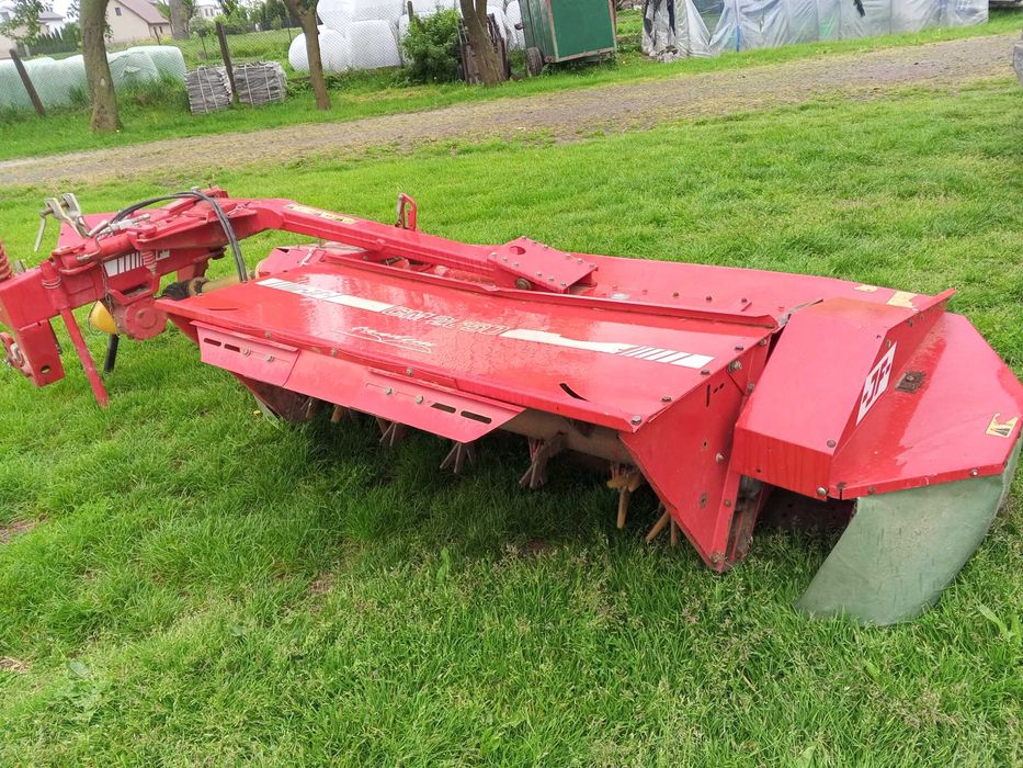 Kosiarka rotacyjna JF 2650 Tandem