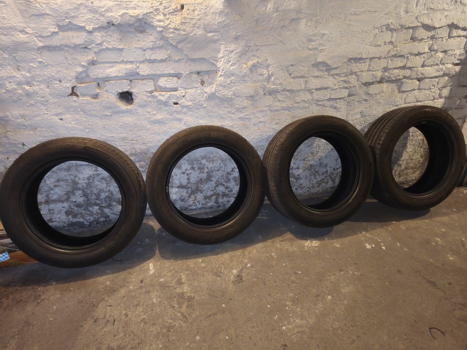 Opony Hankook Ventus prime 4, 225x55x18